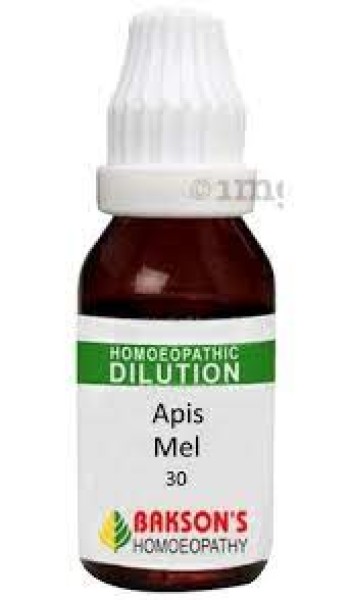 Apis Mellifica